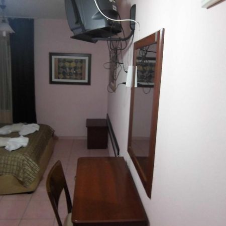 Cinar Hotel Antalya Ngoại thất bức ảnh