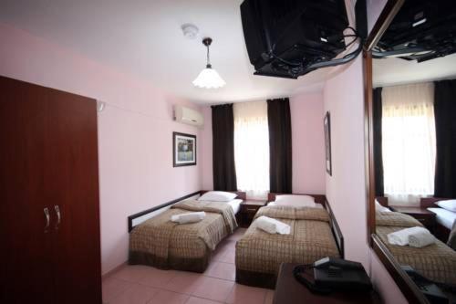 Cinar Hotel Antalya Phòng bức ảnh