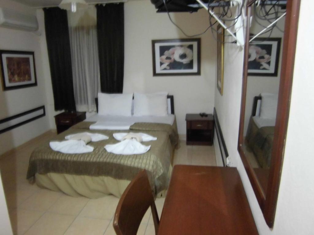 Cinar Hotel Antalya Phòng bức ảnh