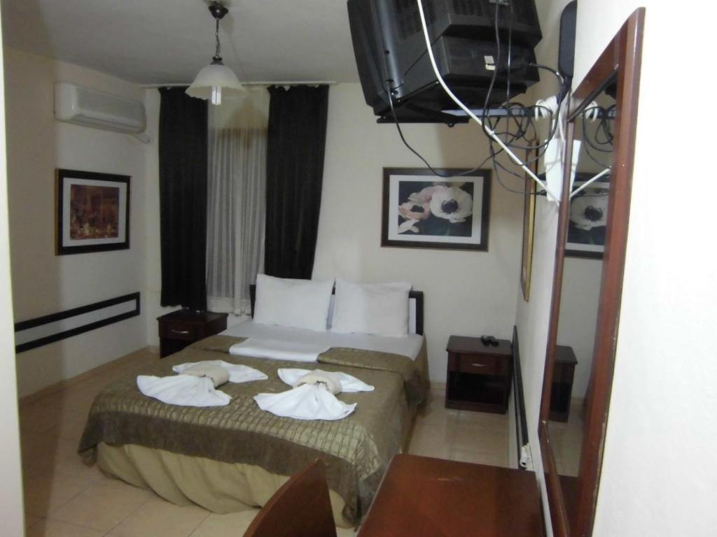 Cinar Hotel Antalya Ngoại thất bức ảnh