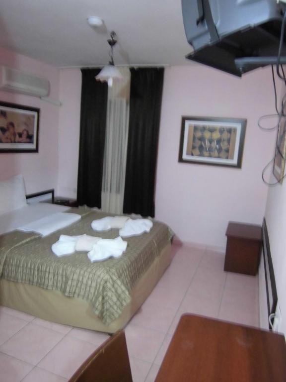 Cinar Hotel Antalya Ngoại thất bức ảnh