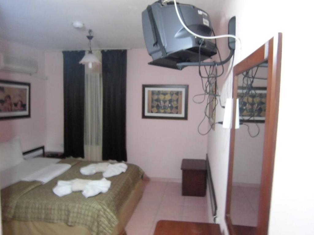 Cinar Hotel Antalya Ngoại thất bức ảnh