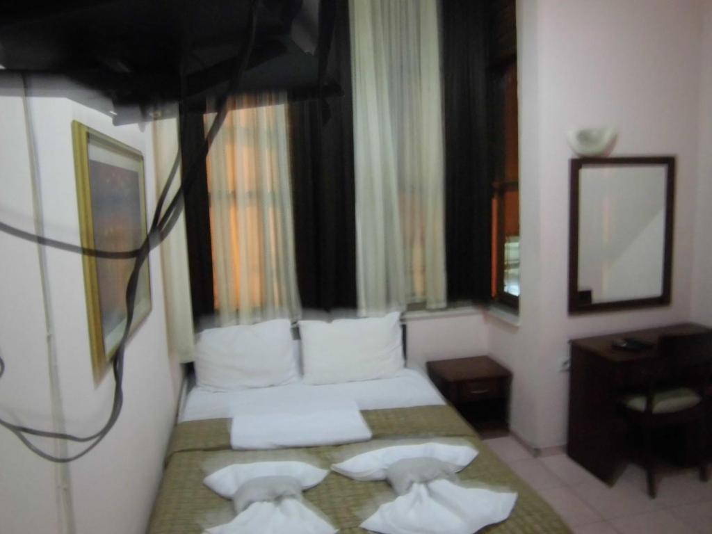 Cinar Hotel Antalya Ngoại thất bức ảnh