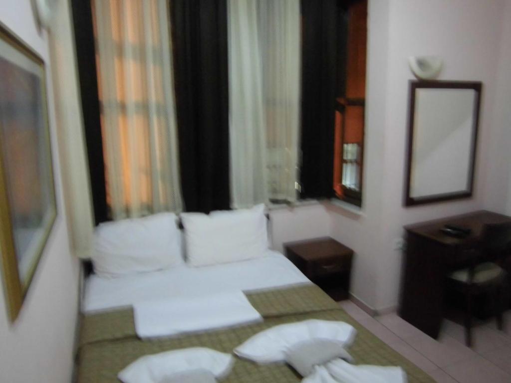 Cinar Hotel Antalya Ngoại thất bức ảnh