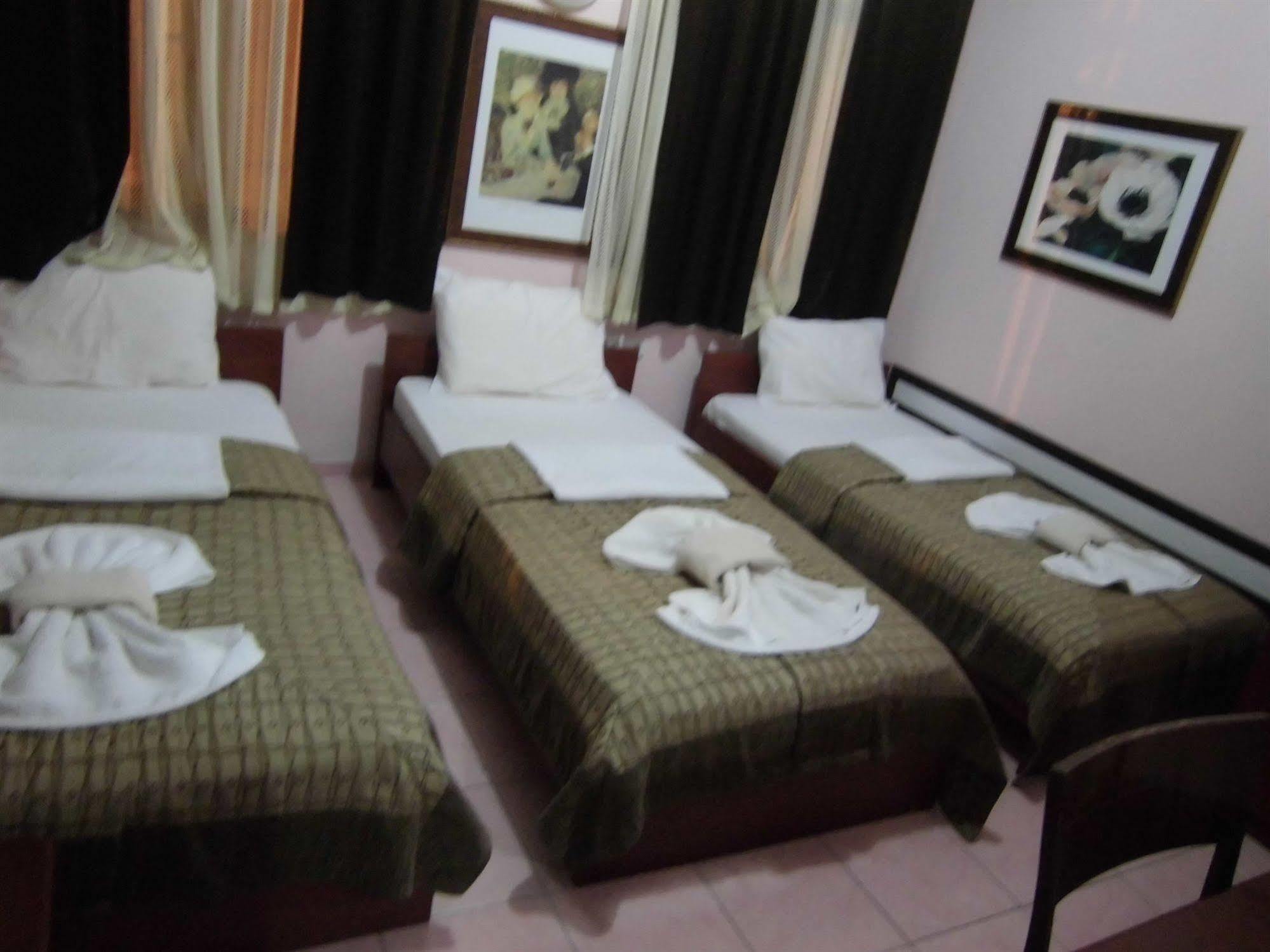 Cinar Hotel Antalya Ngoại thất bức ảnh