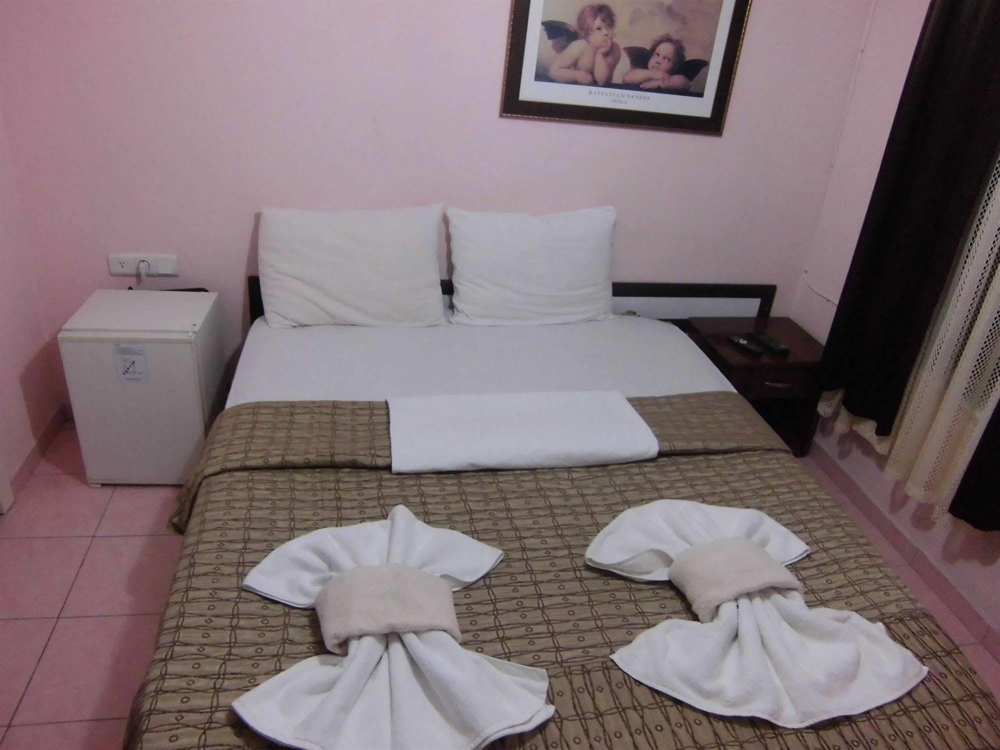 Cinar Hotel Antalya Ngoại thất bức ảnh