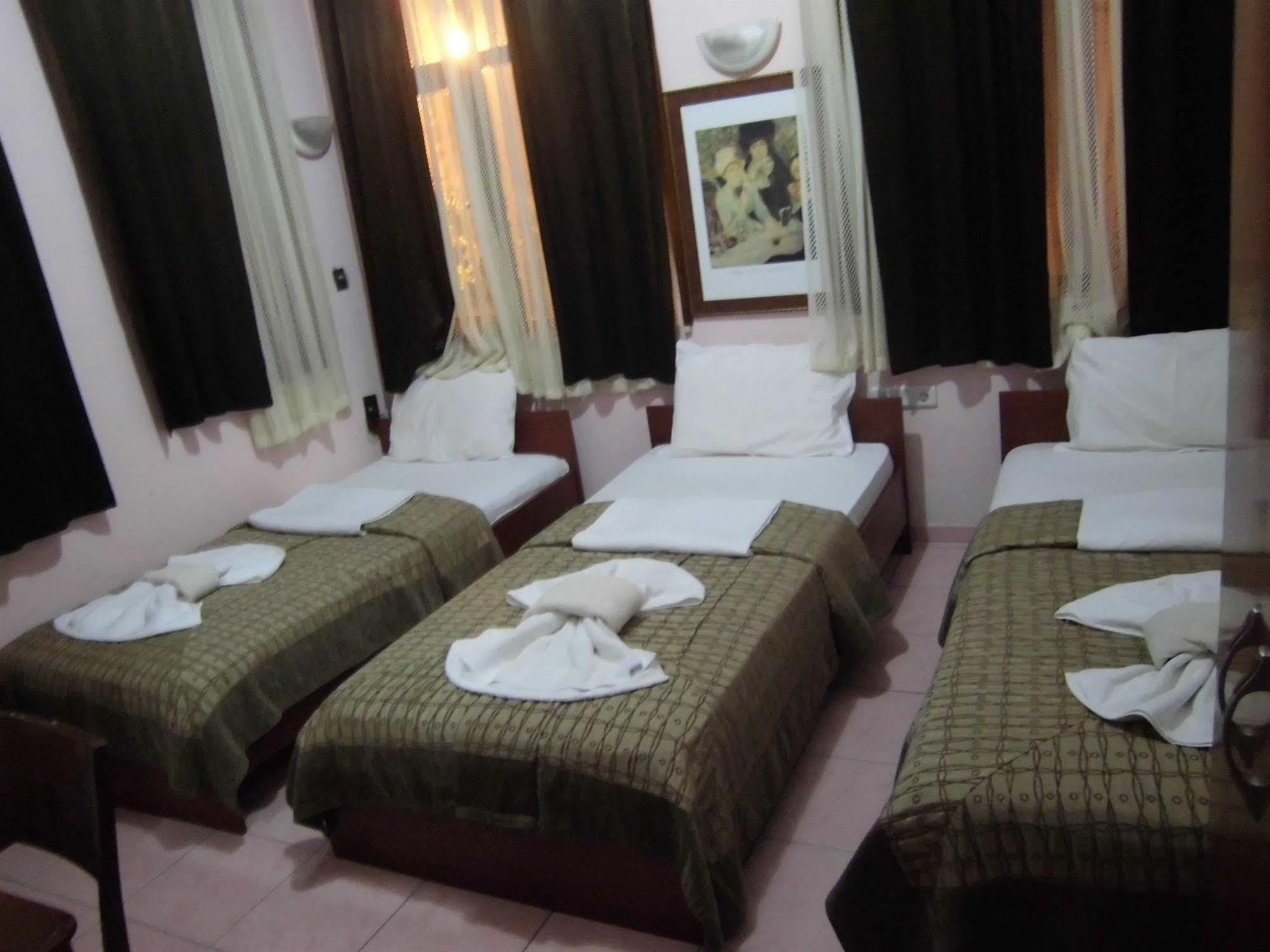 Cinar Hotel Antalya Ngoại thất bức ảnh